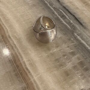 Sterling  Silver Ring